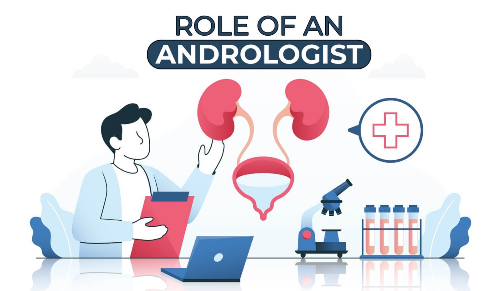 Andrologist