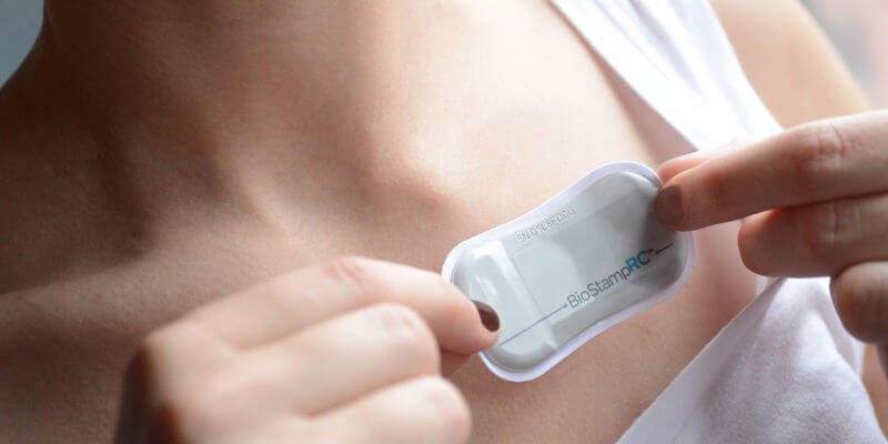 Digital tattoo new healthcare technologies