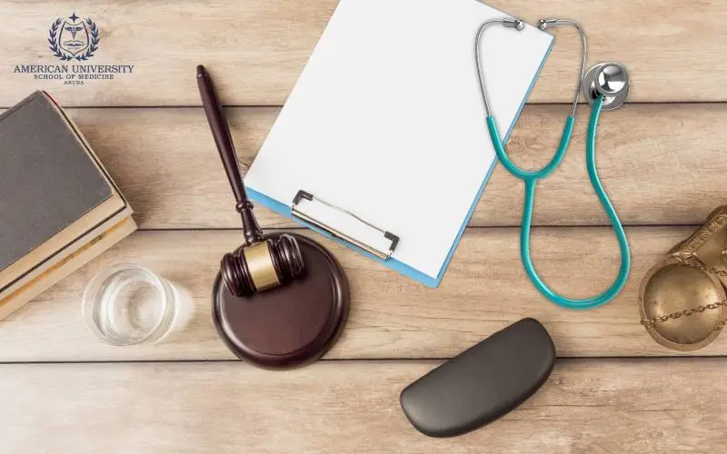 Medical Law