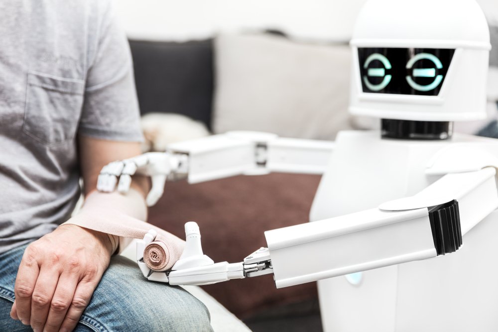 Robotics Technologies for medical Purpose