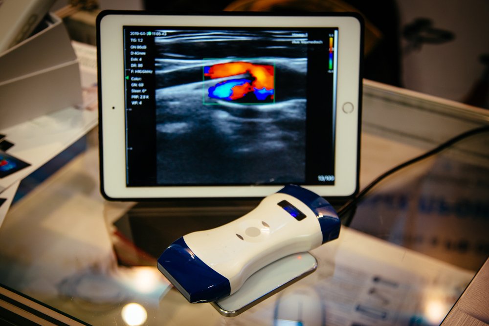 Medical technologies portable devices