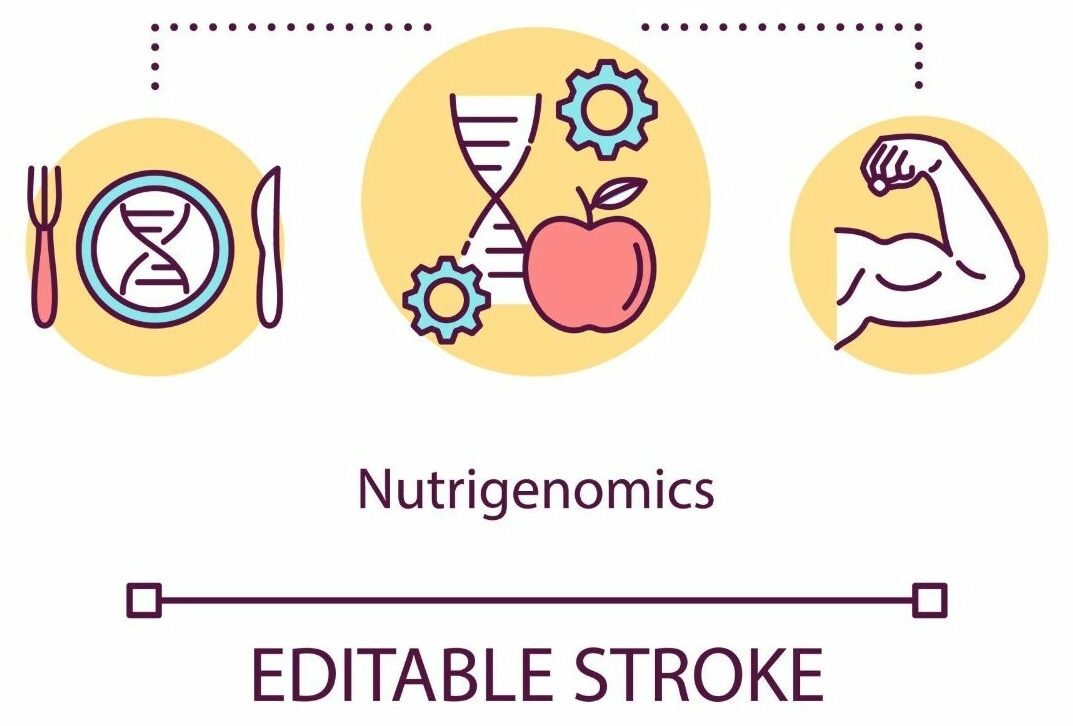Nutrigenomics medical technologies