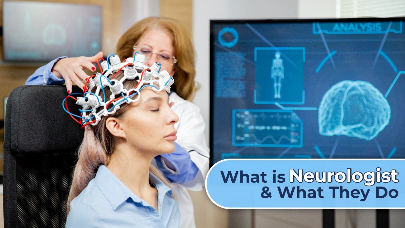 Neurologist