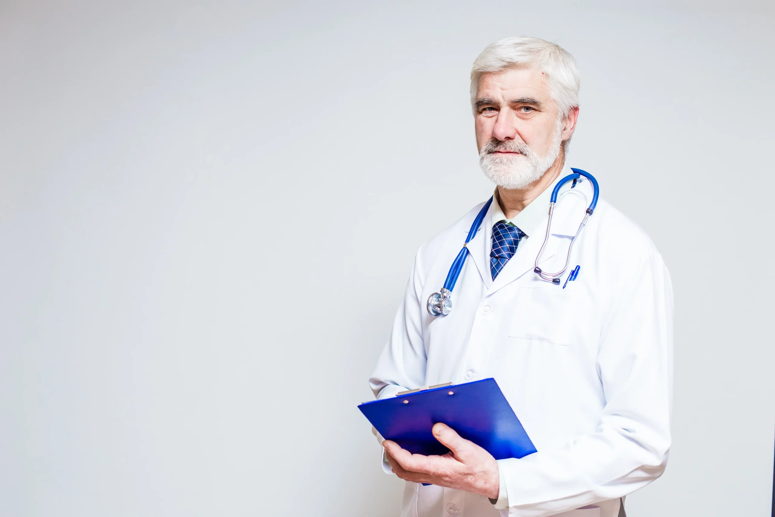 Shadowing a Doctor