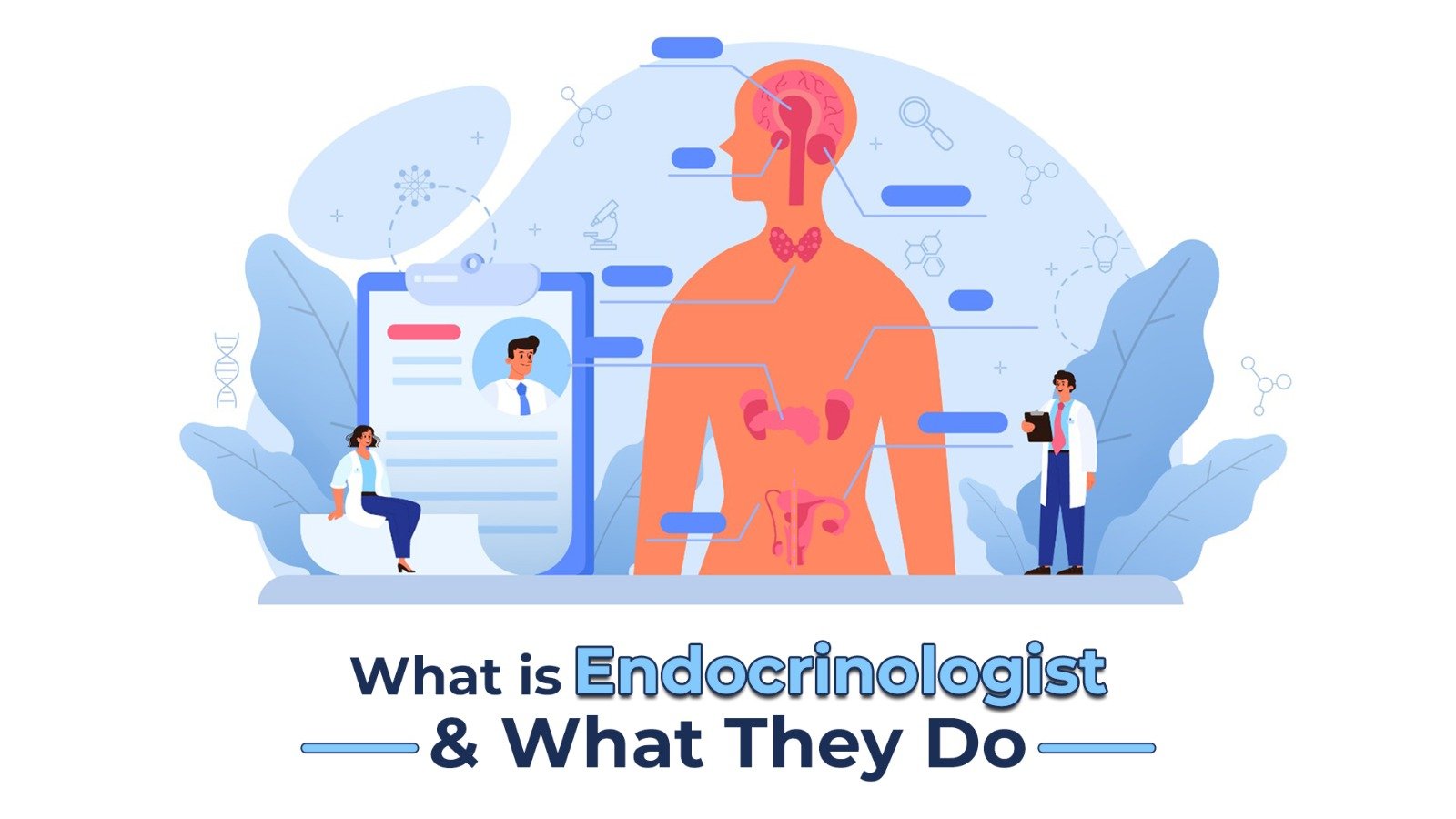 Endocrinologist