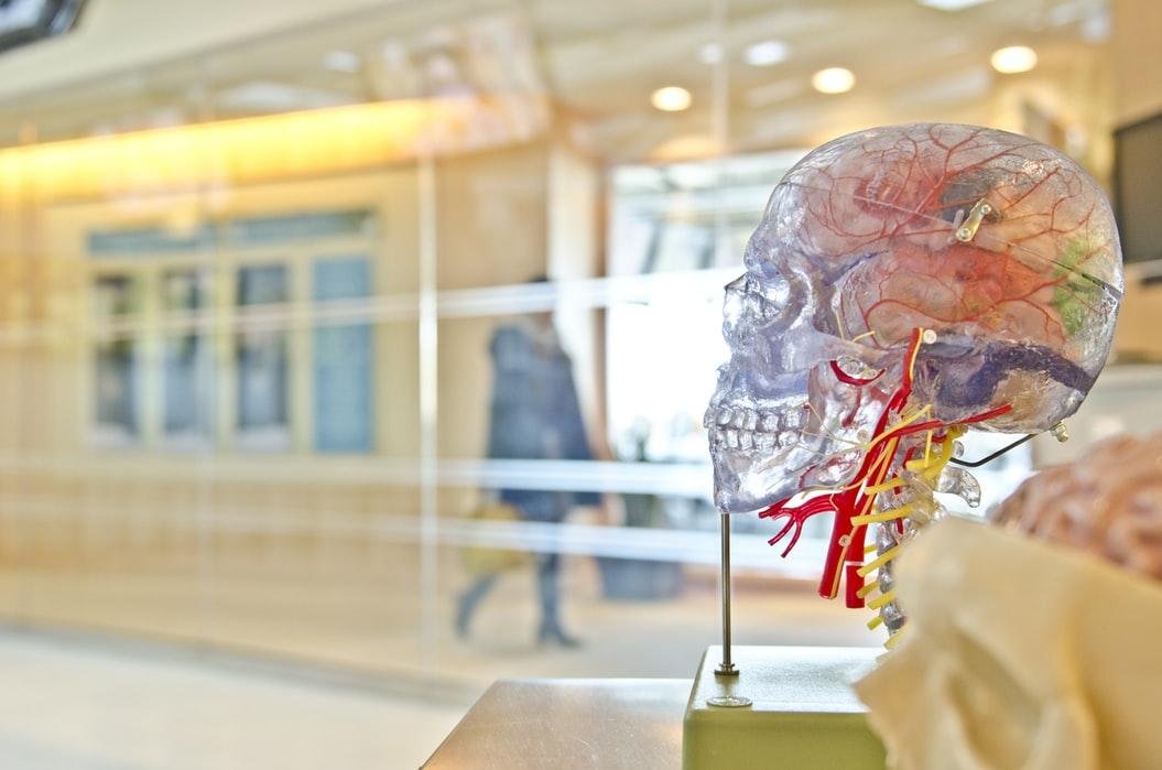 Drop Out Rate for Medical School